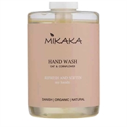 Mikaka Hand Wash Oat og Cornflower - 300 ml - Mikaka Skincare