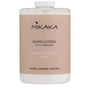 Mikaka Hand Lotion Oat og Cornflower - 300 ml - Mikaka Skincare