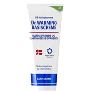 Basiscreme - 225 ml - Dr. Warming