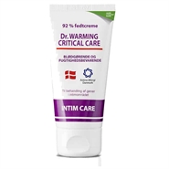 Warming Critical Care - 40 ml - Dr. Warming