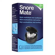 Snorkeskinne - 1 stk - SnoreMate