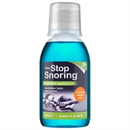 Helps Stop Snoring Mundskyl - 250 ml - Helps Stop Snoring