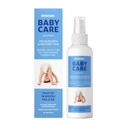 Effigerm Baby Care - 150 ml - Effigerm