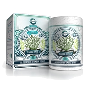 Raw Organics Vegansk Omega-3 - 120 kapsler - Raw Organics