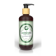 Luminate Body Lotion - 500 ml - Raw Organics