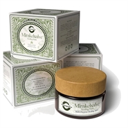 Mirakelsalve - 50 ml - Raw Organics