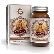 Raw Organics Bone Magic - 90 kapsler - Raw Organics