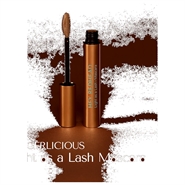 Hey Redhead Gingerlicious Mascara - 10 ml - Hey Redhead