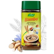Bambu Økologisk - 200 g - A.Vogel