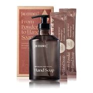 Startersæt Citrongræs - 680 ml - RE-ESSENCE
