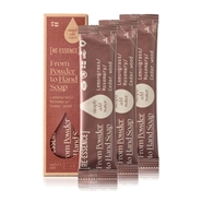 RE-ESSENCE Håndsæbe Refill Citrongræs - 1020 ml - MyPureWay