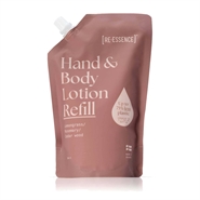 Lotion Refill Citrongræs - 500 ml - RE-ESSENCE