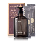 Startersæt Lavendel - 680 ml - RE-ESSENCE