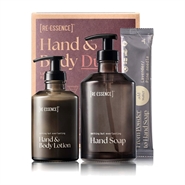 Duo Gavesæt Lavendel - 580 ml - RE-ESSENCE