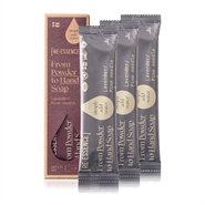 Håndsæbe Refill Lavendel - 1020 ml - RE-ESSENCE