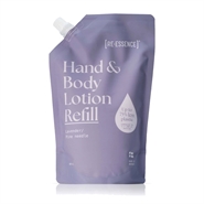 Lotion Refill Lavendel - 500 ml - RE-ESSENCE