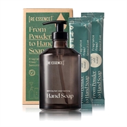 Startersæt Sensitiv - 680 ml - RE-ESSENCE