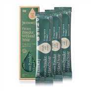 Håndsæbe Refill Sensitiv - 1020 ml - RE-ESSENCE