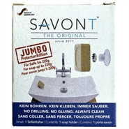MyPureWay Jumbo Sæbeholder - 1 stk - MyPureWay