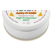 Baby og Kids SPF30 - 30 g - Sol de Ibiza