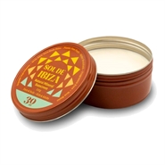 Sol de Ibiza Daily Mineral Sunscreen SPF30 - 30 g - Sol de Ibiza