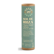 Sol de Ibiza Lipbalm SPF20 - 7 g - Sol de Ibiza