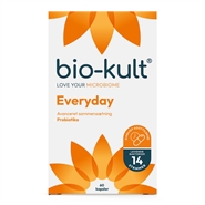 Bio-Kult - 120 kapsler - Bio-Kult