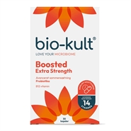 Bio-Kult Boosted - 30 kapsler - Bio-Kult
