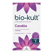 Bio-Kult Candéa - 60 kapsler - Bio-Kult