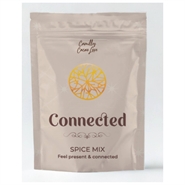 Camilles Connected Krydderimix Økologisk - 195 g - Camilles Cacao