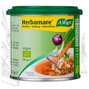 Herbamare Bouillon Økologisk - 250 g - A.Vogel