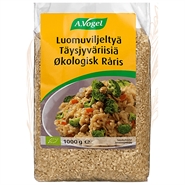 Råris Økologisk - 1000 g - A.Vogel