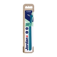 Jordan Clean Smile Care Flosser - 1 stk - Jordan