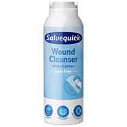 Wound Cleanser sårspray - 100 ml - Salvequick