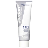 White Smile tandpasta - 75 ml - Jordan