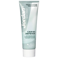 Caries Defense tandpasta - 75 ml - Jordan