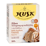 FiberHUSK - 300 g - FiberHUSK