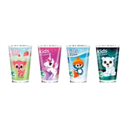 Kids tandpasta 0-5 år - 50 ml - Jordan