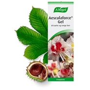 Aesculaforce Gel - 100 g - A.Vogel