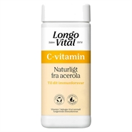 C-Vita - 150 tabletter - Longo Vital