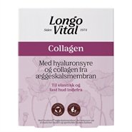 Longo Vital Collagen - 30 tabletter - Longo Vital