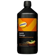 Quick Energy - 900 ml - Gerimax