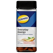 Daglig Energi - 150 stk - Gerimax