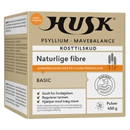 Psyllium Mavebalance - 450 g - Husk