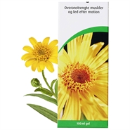 Atrogel - 100 ml - A.Vogel