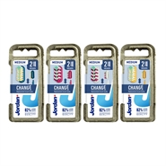 Change refill M - 2 stk - Jordan