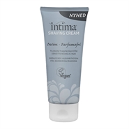 Shaving Cream - 80 ml - Intima