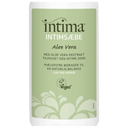 Intimsæbe Aloe Vera - 250 ml - Intima