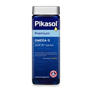 Pikasol Premium - 140 kapsler - Pikasol