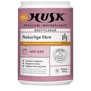 Psyllium Mavebalance Bær - 150 g - Husk